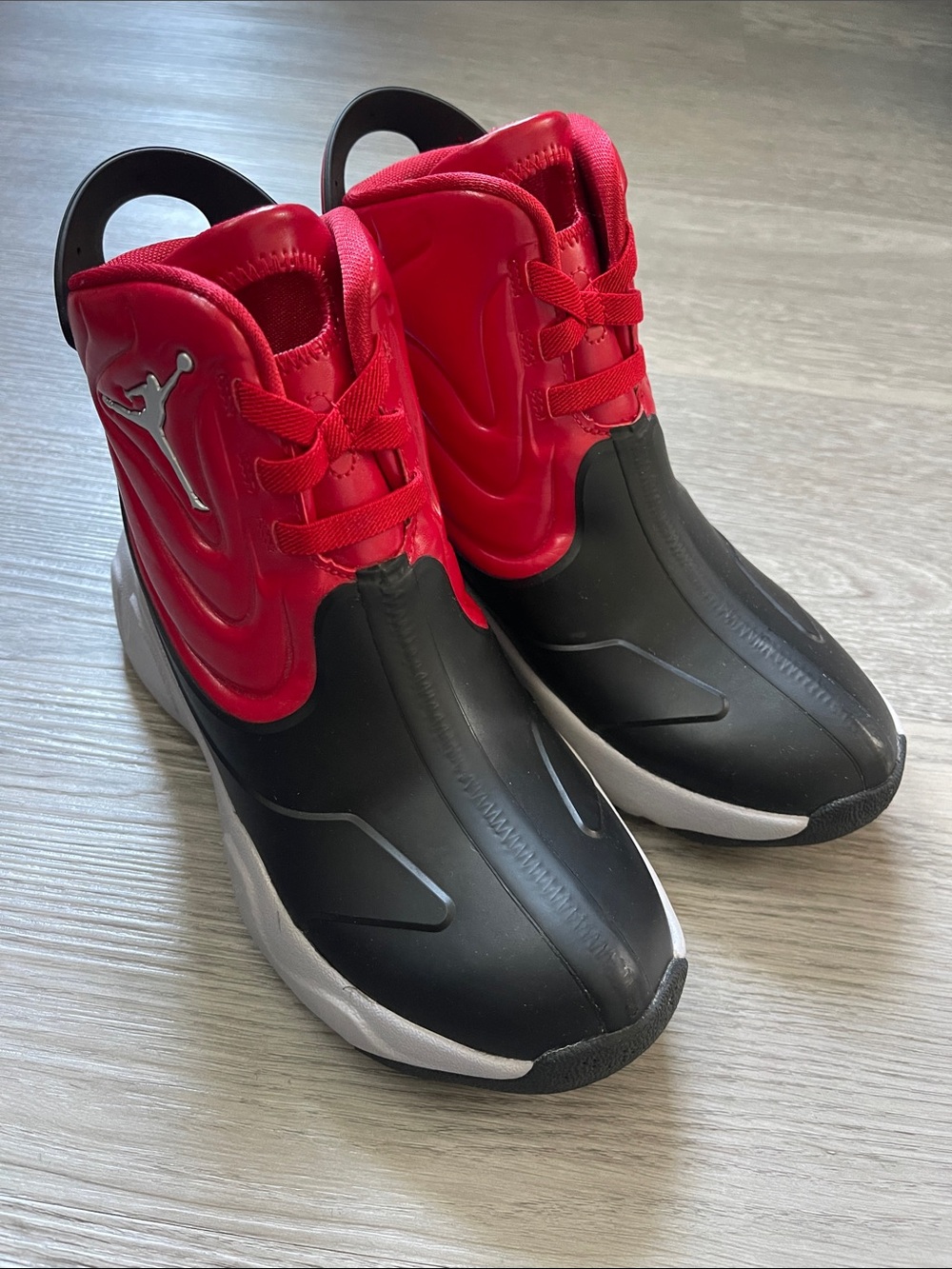 Jordan Kids Drip 23 Rain Boots